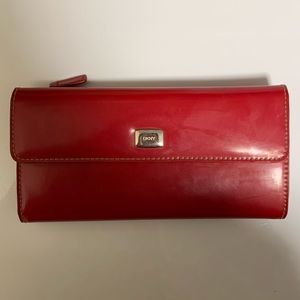 DKNY Wallet